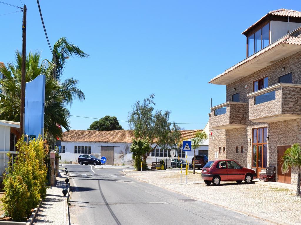 Apartamentos Casa Brito, Boliqueime Exterior foto