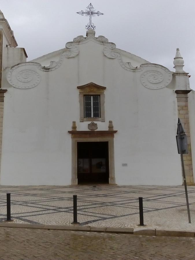 Apartamentos Casa Brito, Boliqueime Exterior foto